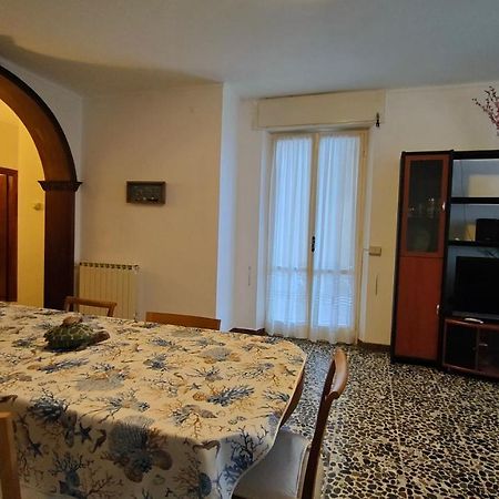 Appartamento Olivo 229 Porto Venere Esterno foto