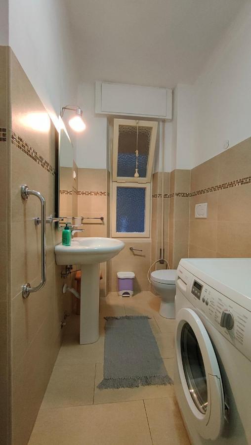 Appartamento Olivo 229 Porto Venere Esterno foto